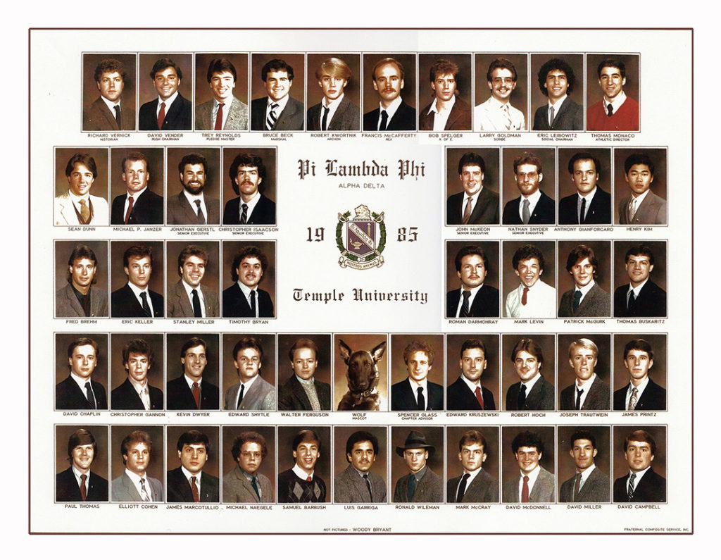 1985 Composite