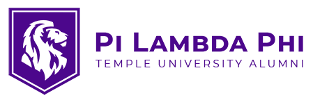 Pi Lambda Phi Temple Alumni