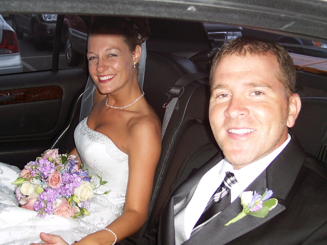 Mentz and Becca wedding